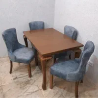 میزناهارخوری میز ناهارخوری میز ناهار خوری ایتالیای|میز و صندلی غذاخوری|تهران, نعمت‌آباد|دیوار