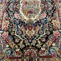 فرش فرمانیه(خریدار دستباف تجریش،الهیه،شهرک‌غرب و.|فرش|تهران, فرمانیه|دیوار