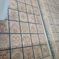یک جفت فرش 9متری