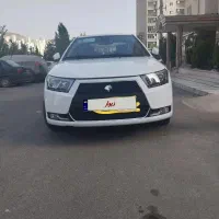 دنا پلاس اتوماتیک، مدل ۱۴۰۴
