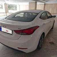 هیوندای النترا وارداتی 1800CC، مدل 2014|خودرو سواری و وانت|تهران, صادقیه|دیوار