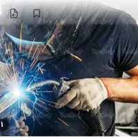 کارگاه جوشکاری ودرب وپنجره سازی استا احسان این