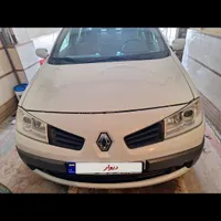 مگان 2000 بیرنگ درجه یک|خودرو سواری و وانت|زنجان, |دیوار