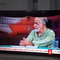 تلوزبون کیو ال ای دی صنام۶۵|تلویزیون و پروژکتور|تهران, لویزان|دیوار