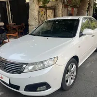 کیا اپتیما 2700cc، مدل ۲۰۱۰|خودرو سواری و وانت|کرج, گوهردشت|دیوار