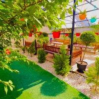 خانه سالمندان آسمان واقع در چیتگر|خدمات پذیرایی، مراسم|تهران, گلستان (شهرک راه آهن)|دیوار