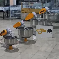 دستگاه پنینی میکر پیراشکی گرمکن صنعتی فر ساندویچی|کافیشاپ و رستوران|تهران, بیسیم|دیوار