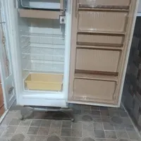 یخچال فریزر یه در|یخچال و فریزر|ایذه, |دیوار