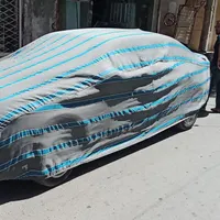 چادرماشین چادرنگارستان چادر ماشین دنا پلاس چادر207|قطعات یدکی و لوازم جانبی|مشهد, طلاب|دیوار