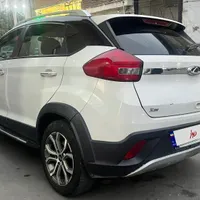 ام‌وی‌ام X22 اتوماتیک اسپرت اکسلنت، مدل ۱۳۹۹|خودرو سواری و وانت|گرگان, |دیوار