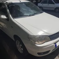 فیات سی ینا، مدل ۱۳۸۸