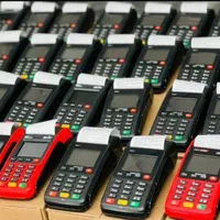 دستگاه کارتخوان A60سیار پز کارتخان بیسیم کارت خوان|فروشگاه و مغازه|مشهد, احمدآباد|دیوار