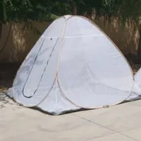 پشه بند مسافرتی|کوهنوردی و کمپینگ|بندرعباس, |دیوار