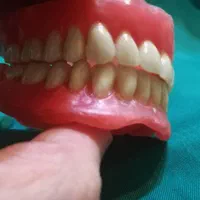 دندانسازی آرمیس یلچی با تجربه و مجوز رسمی|خدمات آرایشگری و زیبایی|کرج, مصباح|دیوار