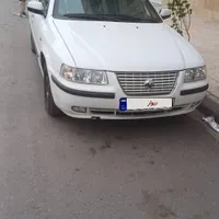 سمند LX EF7، مدل ۱۳۹۶|خودرو سواری و وانت|آبادان, |دیوار