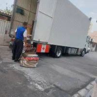 باربری حمل و جابجایی اسباب کشی منزل مجیدی
