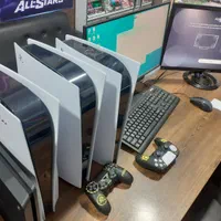 بازی پلی استیشن فایو PS5 قابلنصب ps4/xbox|کنسول، بازی ویدئویی و آنلاین|کرج, گلشهر|دیوار