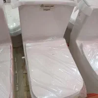 توالت فرنگی شیردار