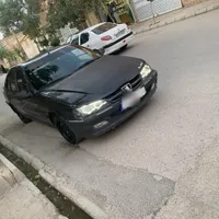 پژو پارس ساده، مدل ۱۳۸۱|خودرو سواری و وانت|بجنورد, |دیوار