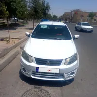 ساینا دندهای EX، مدل ۱۳۹۶