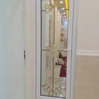 تولیدی درب و پنجره دوجداره upvc|خدمات پیشه و مهارت|بندرعباس, |دیوار