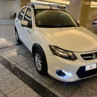 کوییک اتومات ۱۴۰۰ با کارکرد ۱۹هزار کیلومتر
