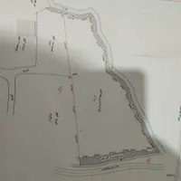 2000متر زمین مسکونی با پروانه خمام به خشکبیجار|فروش زمین و ملک کلنگی|رشت, هلال احمر|دیوار