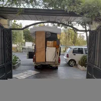 حمل بار با وانت در تهران و حومه|خدمات حمل و نقل|تهران, تهرانپارس غربی|دیوار