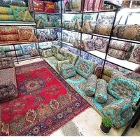 توزیع کننده خان نشین طرح ترنج و افشار و نسترن و...|پشتی|مشهد, عبادی|دیوار