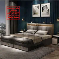 تخت*تختخواب کارا*تنوع 50مدل تخت در فروشگاه مهدی*
