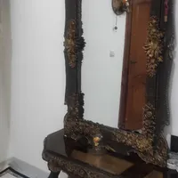 آینه کنسول
