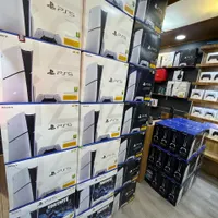 خرید و فروش  XBOX  S  X  PS4  5  در تهران بزرگ|کنسول، بازی ویدئویی و آنلاین|تهران, صادقیه|دیوار