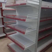 فروش تمامی ملزومات موردنیاز فروشگاه مغازه قفسه میز|فروشگاه و مغازه|اصفهان, هفتون|دیوار