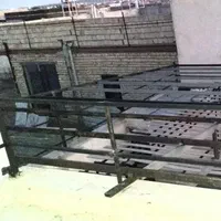 اهنگری .جوشکاری .خرده کاری .|خدمات پیشه و مهارت|کرج, مصباح|دیوار