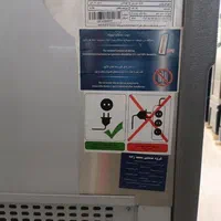 یخچال ویترینی سارا|فروشگاه و مغازه|بندرعباس, |دیوار