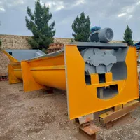 فیدر.ماسه شور