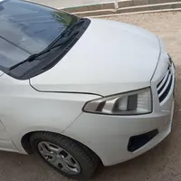 برلیانس H230دنده ای، مدل ۱۳۹۵