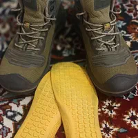 بوت کوهنوردی اورجینالkeen|کوهنوردی و کمپینگ|تهران, آرژانتین|دیوار