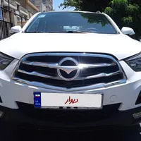 نقد و اقساط هایما S5 بیرنگ مدل 97|خودرو سواری و وانت|تهران, دانشگاه علم و صنعت|دیوار