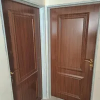 ساخت و نصب درب چوبی و ضدسرقت و کمد دیواری و نصاب|خدمات پیشه و مهارت|تهران, مجیدیه|دیوار