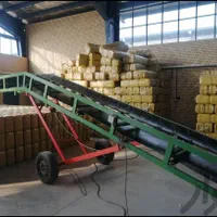 بسته بندی پودر ماهی گوشت استخوان مونتاژ خط تولید|ماشین‌آلات صنعتی|شریف‌آباد, |دیوار