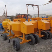 فرقون بتونیر ۴چرخ  خاموت زن چکش برقی میکسر بلوکزنی|ماشین‌آلات صنعتی|تهران, دولتخواه جنوبی|دیوار