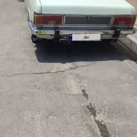 پیکان مدل 77