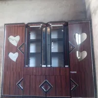 کمد درحد نو