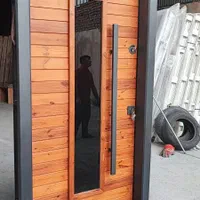 ،،درب .ورودی.ایمنی|مصالح و تجهیزات ساختمان|بندر ماهشهر, |دیوار