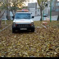 یدک کش جک دار حرفه ای|خدمات حمل و نقل|اراک, |دیوار