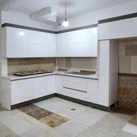 کابینت هایگلاس/ام دی اف/ ممبران/کمددیوا/دکور مغازه|مصالح و تجهیزات ساختمان|مسجد سلیمان, |دیوار