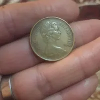 سکه قدیمی