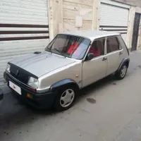 رنو پیکی 1300|خودرو سواری و وانت|تهران, شوش|دیوار