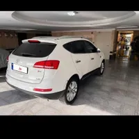 جک S5 اتوماتیک، مدل ۱۳۹۶|خودرو سواری و وانت|سنندج, |دیوار